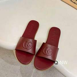 Picture of Gucci Slippers _SKUGuccisz35-40WN06011912